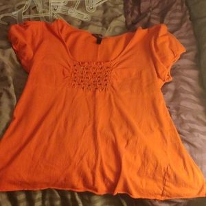 Women's shirt 2x